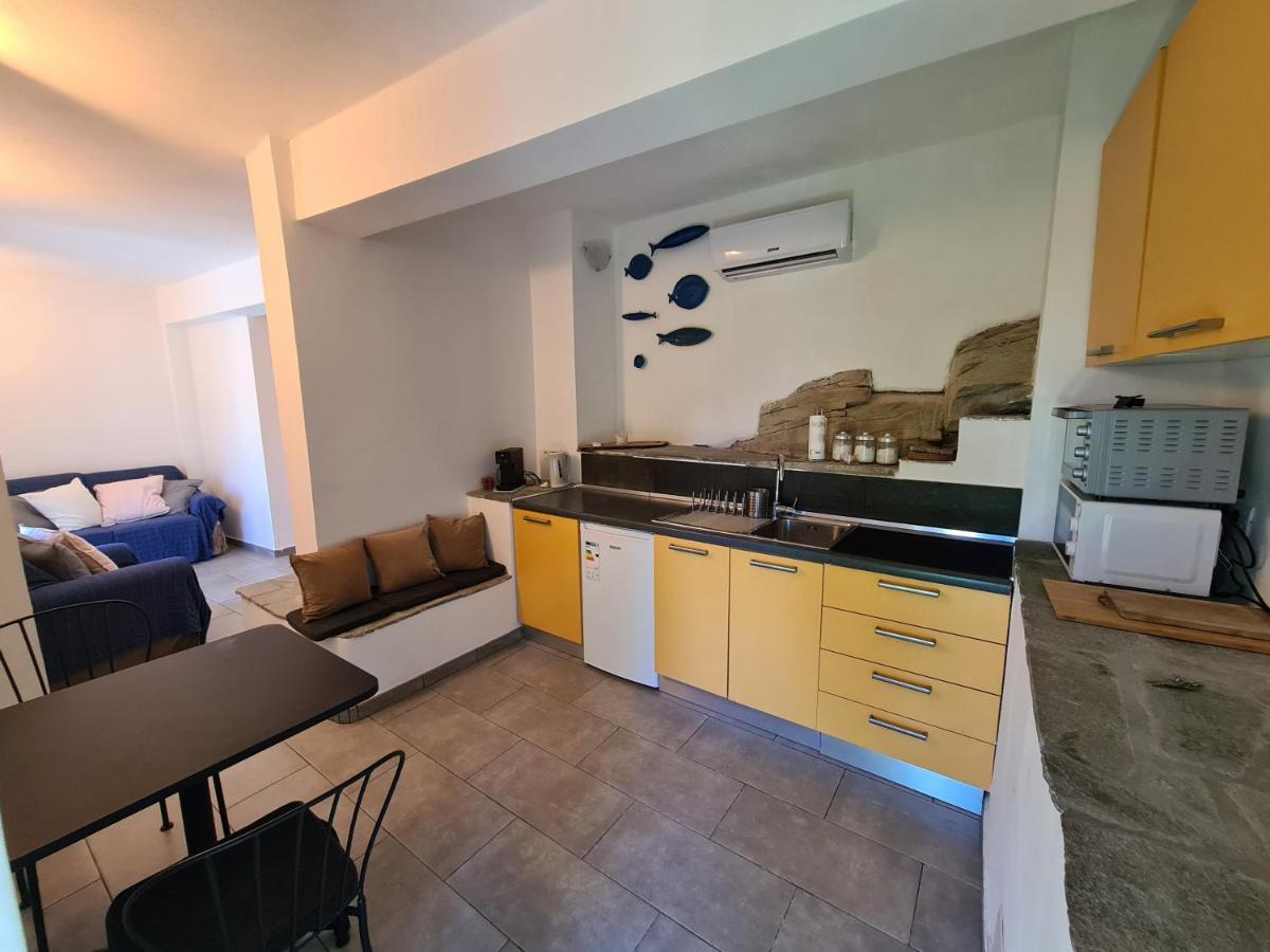 Vista Mare Portofino By Portofinovacanze Gravero Zewnętrze zdjęcie