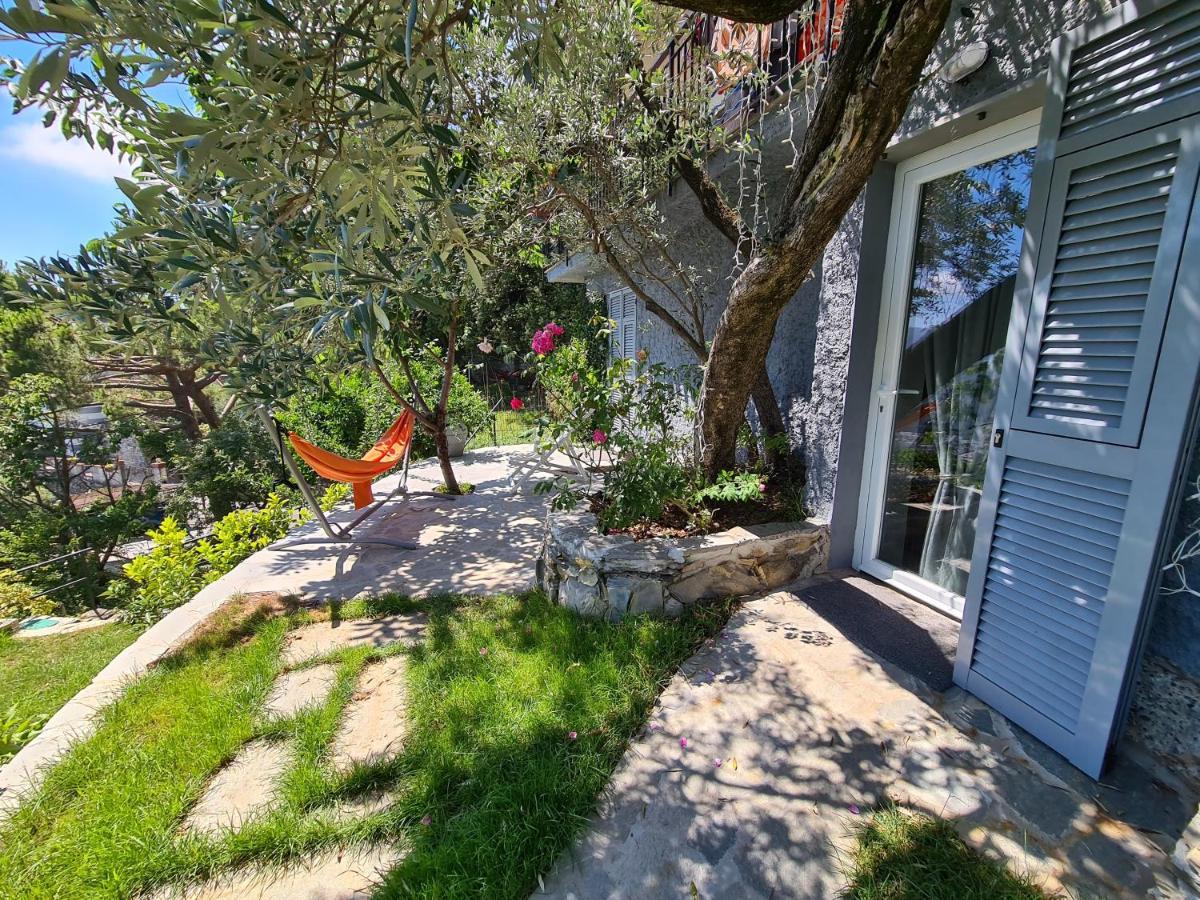 Vista Mare Portofino By Portofinovacanze Gravero Zewnętrze zdjęcie