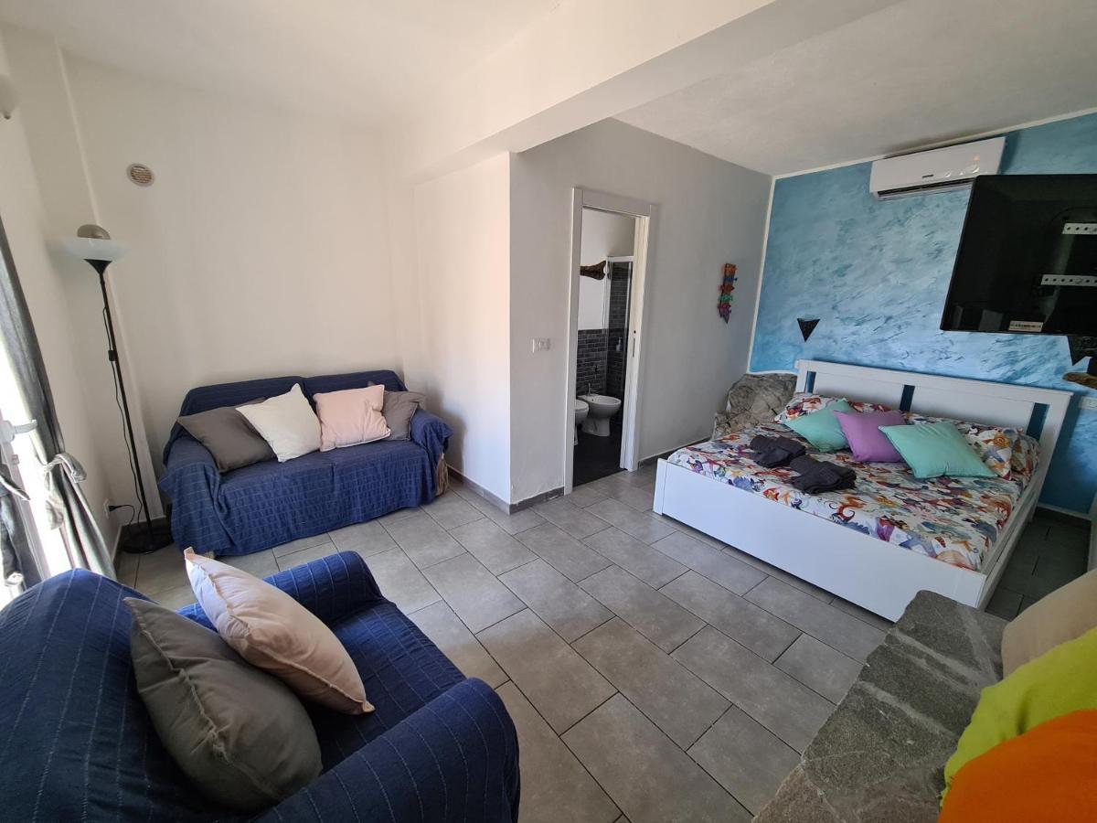Vista Mare Portofino By Portofinovacanze Gravero Zewnętrze zdjęcie