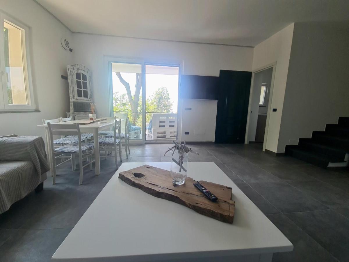 Vista Mare Portofino By Portofinovacanze Gravero Zewnętrze zdjęcie