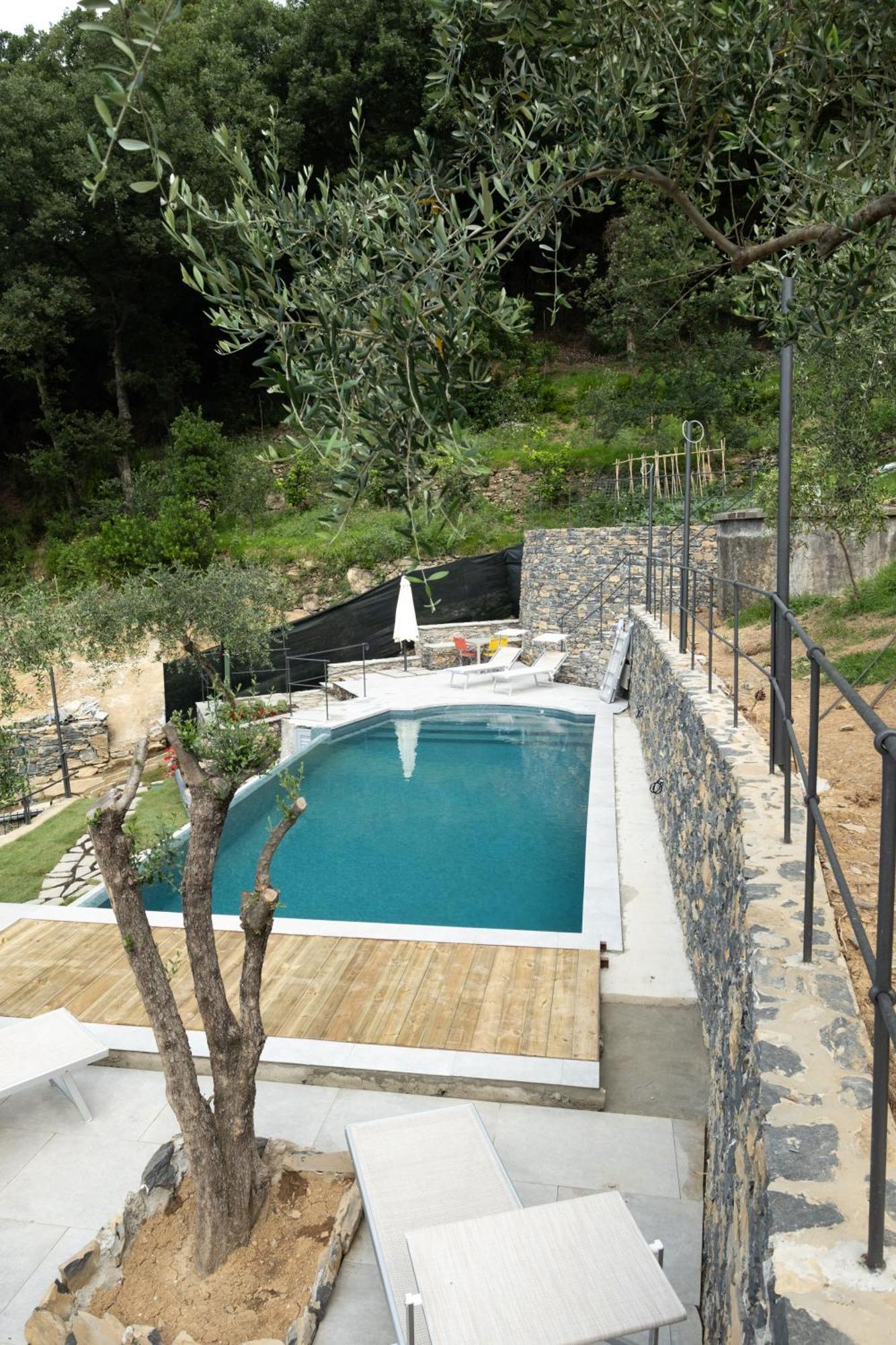 Vista Mare Portofino By Portofinovacanze Gravero Zewnętrze zdjęcie