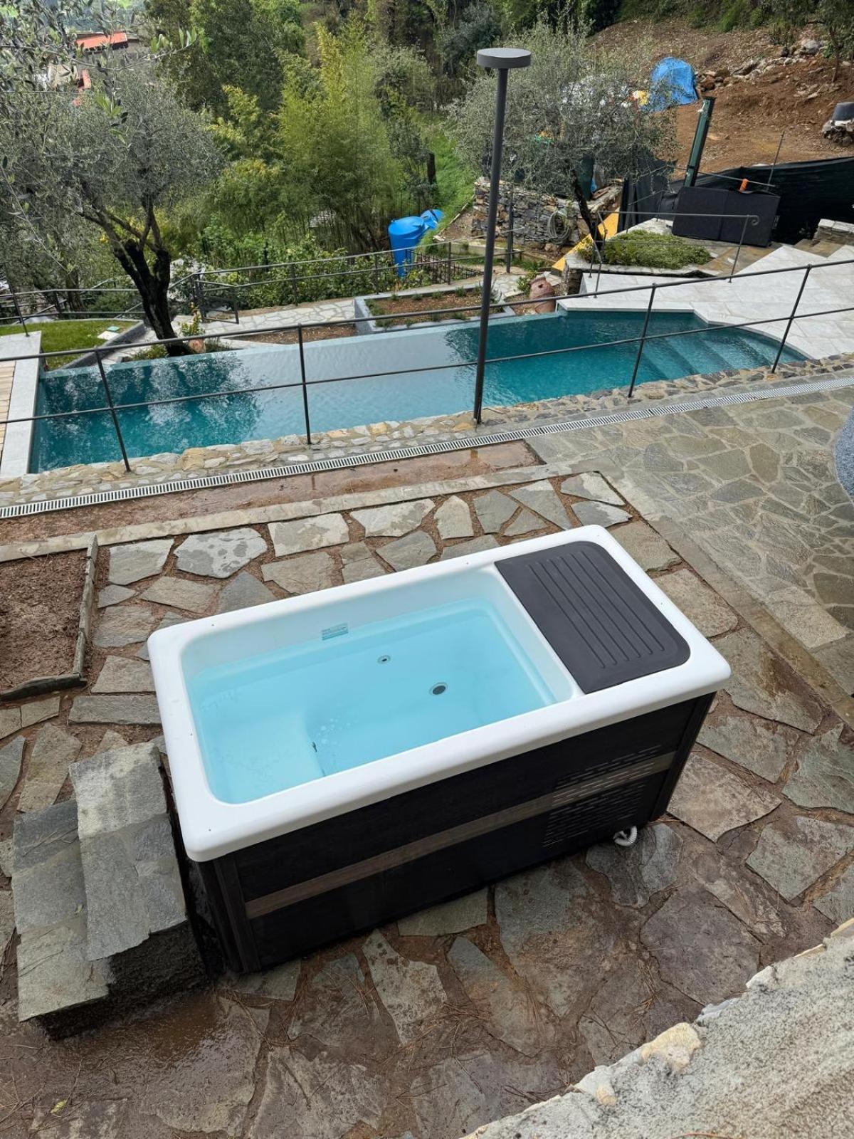 Vista Mare Portofino By Portofinovacanze Gravero Zewnętrze zdjęcie
